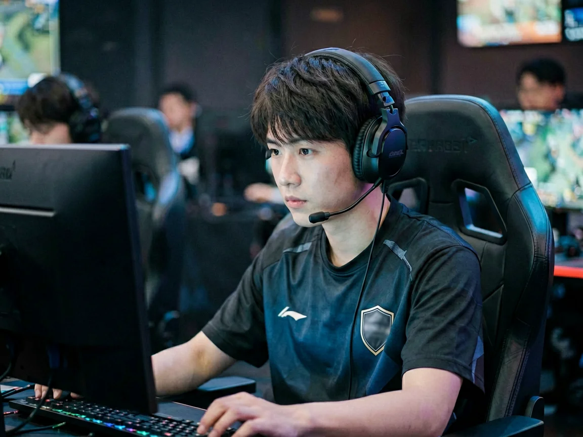KRUEsports官宣新赛季阵容南美电竞赛区表现引期待
